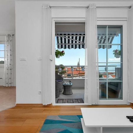 Apartman Jug Makarska Zewnętrze zdjęcie