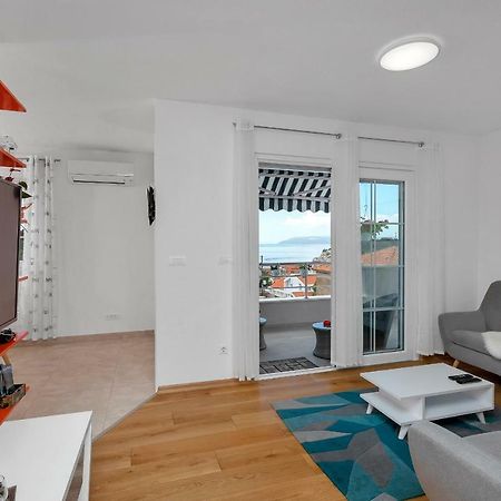 Apartman Jug Makarska Zewnętrze zdjęcie